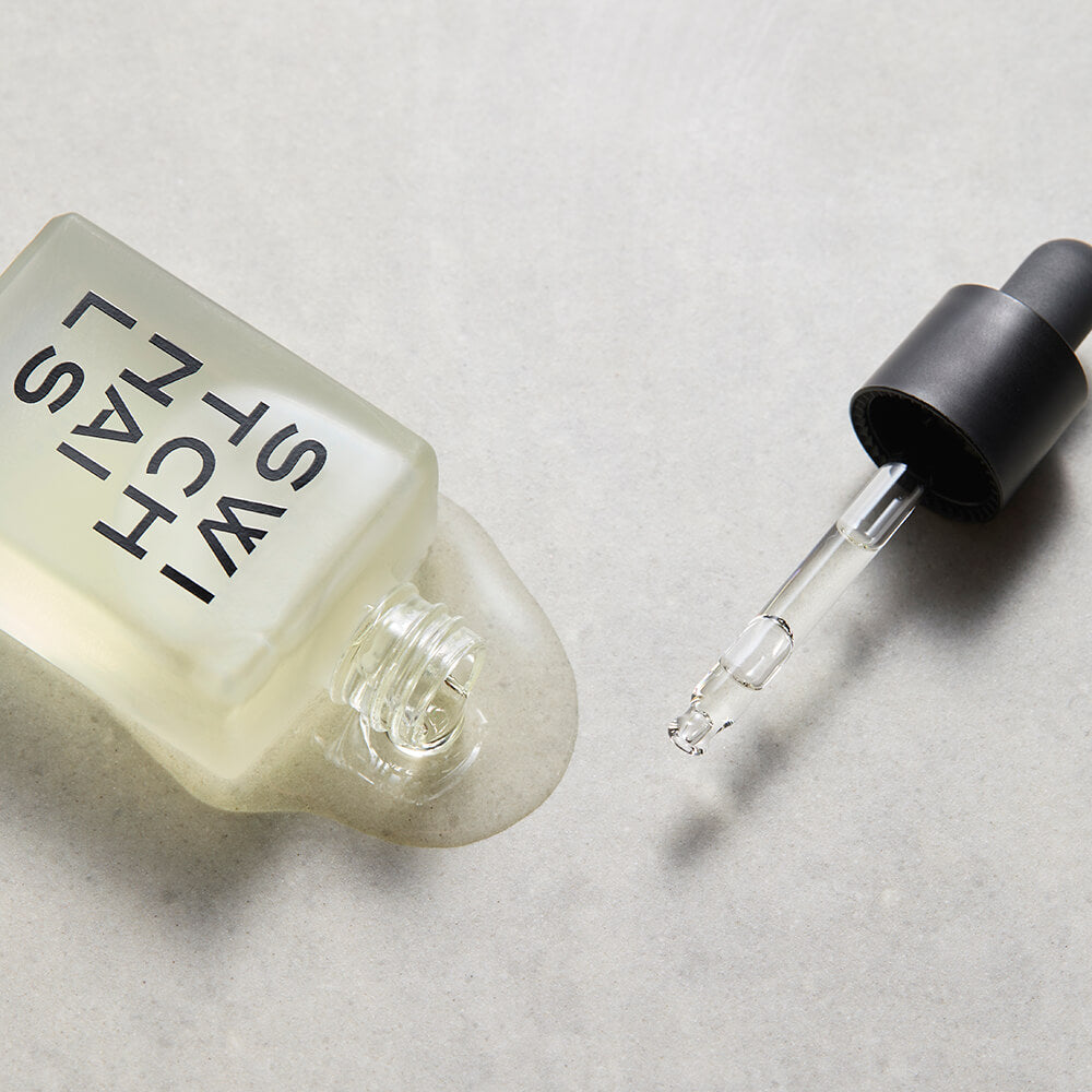 Nagelolja (Parfymfri)