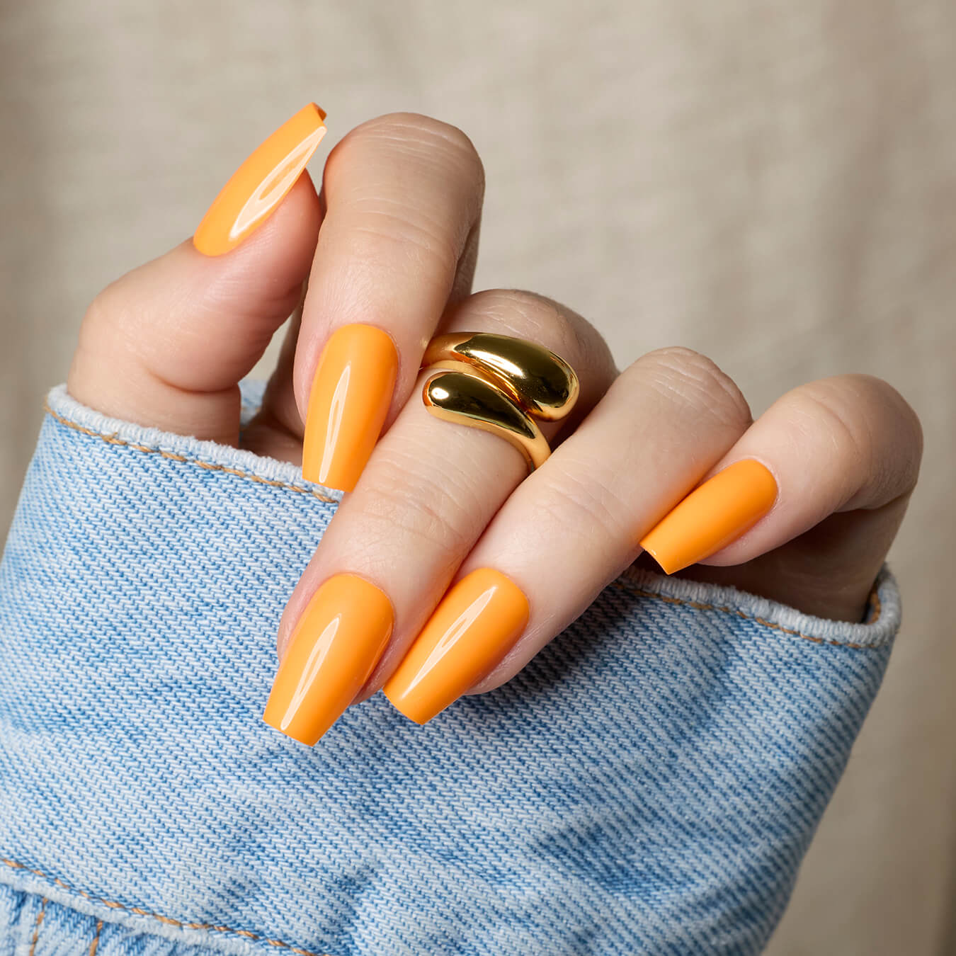 Duo: Retro Rave Collection - Ballerina