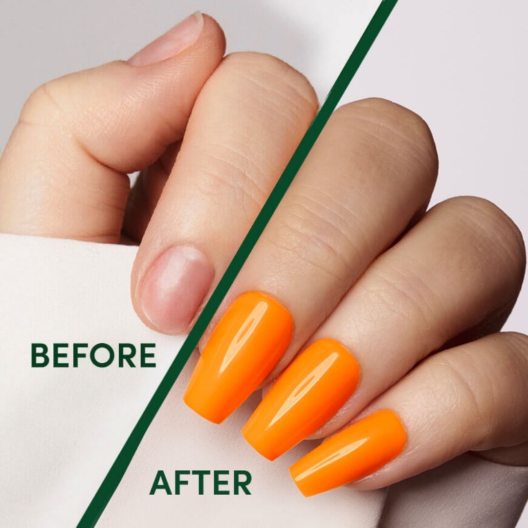 Disco Tangerine - Ballerina