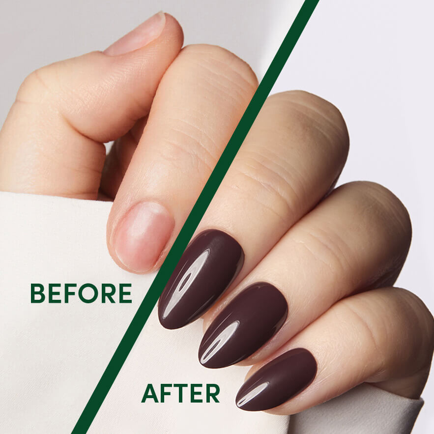 Espresso Yourself - Almond