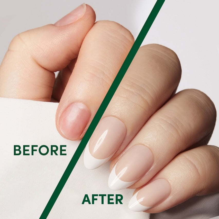 French Warm - Almond