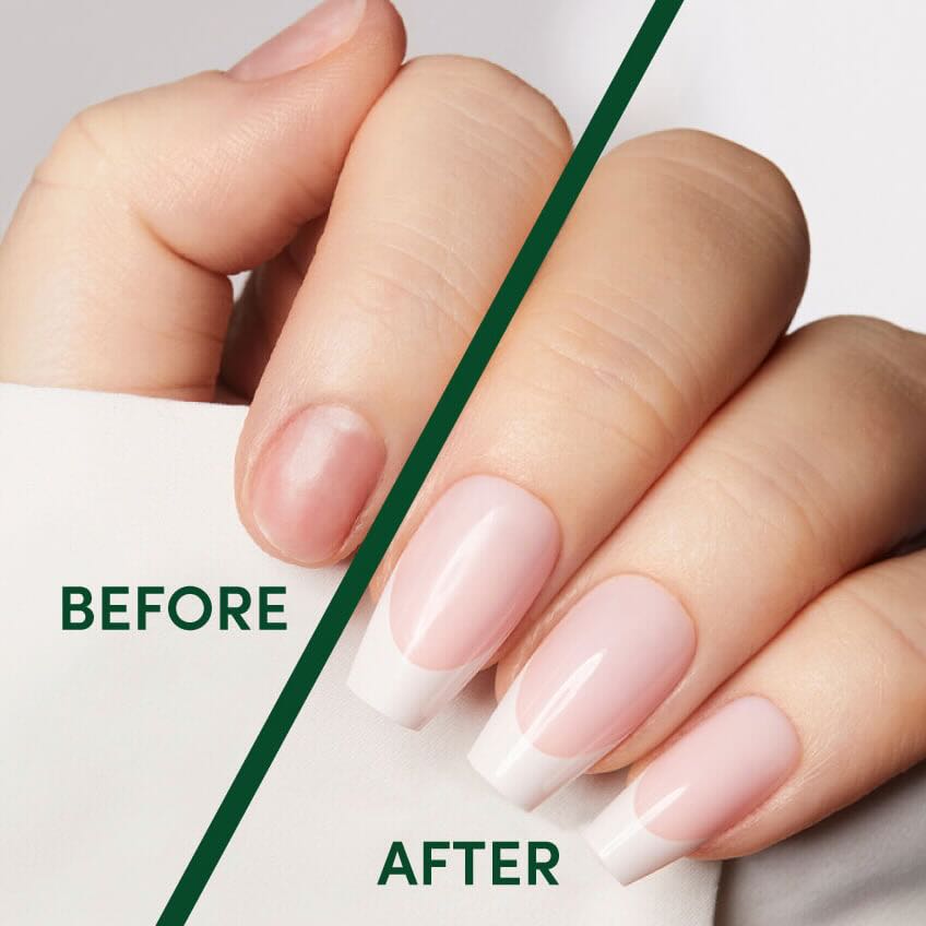 French Pink - Ballerina