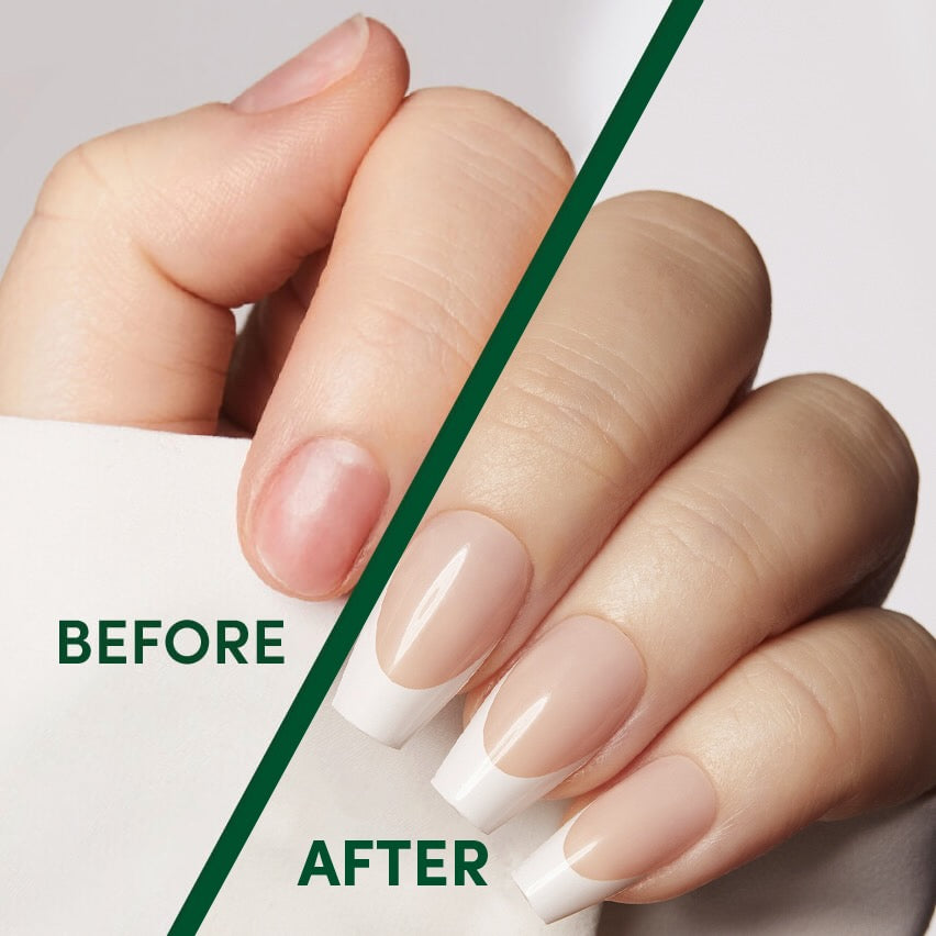 French Warm - Ballerina