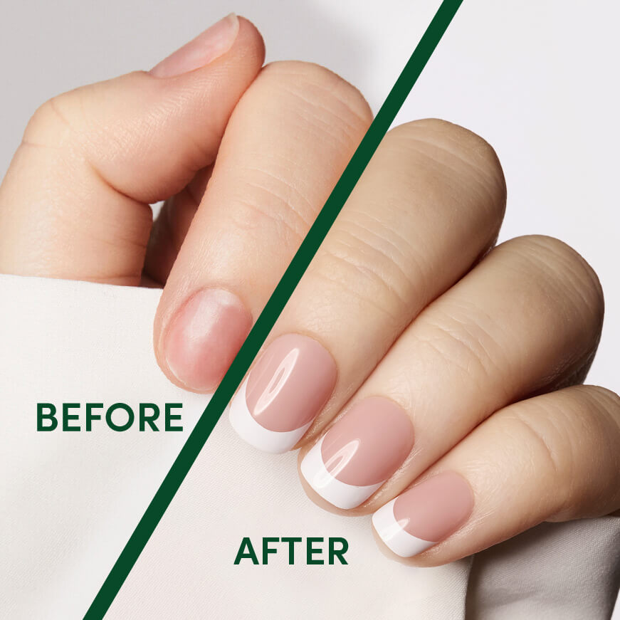 French Bold - Square