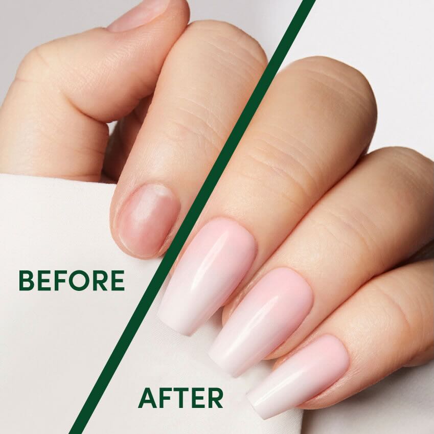 French Ombre - Ballerina