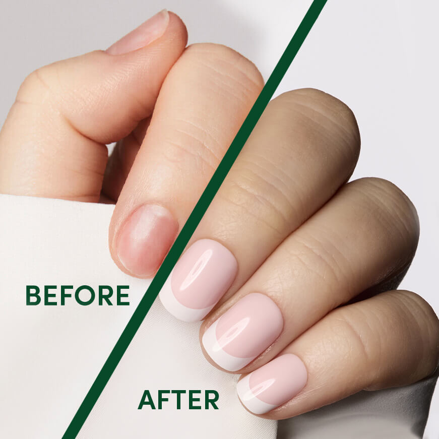 French Pink - Square