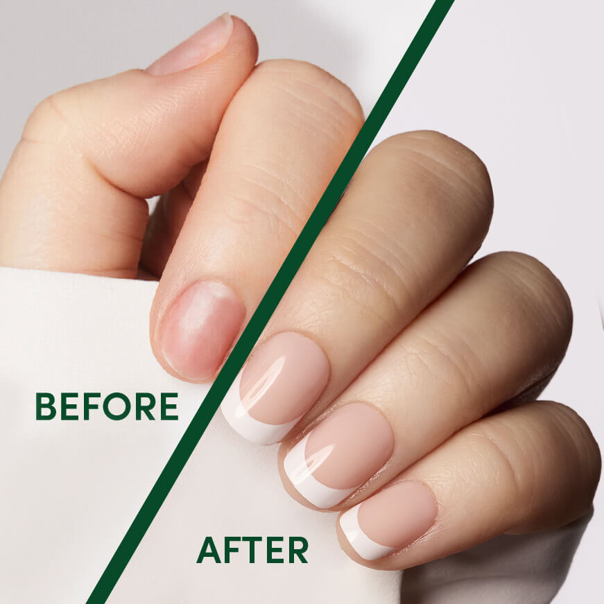 French Warm - Square