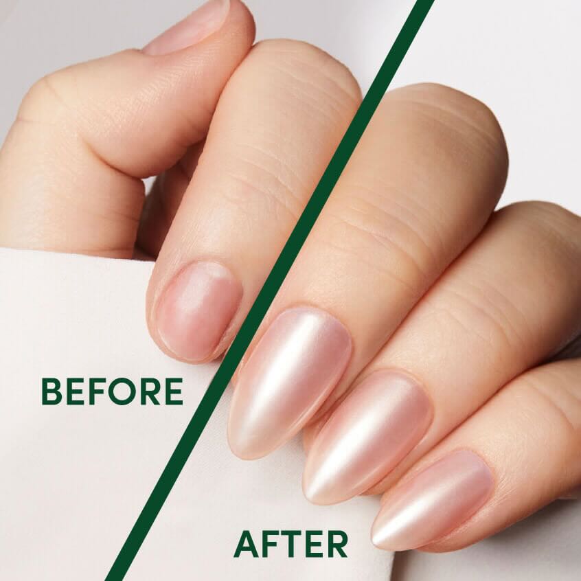 Glazed Donut - Almond