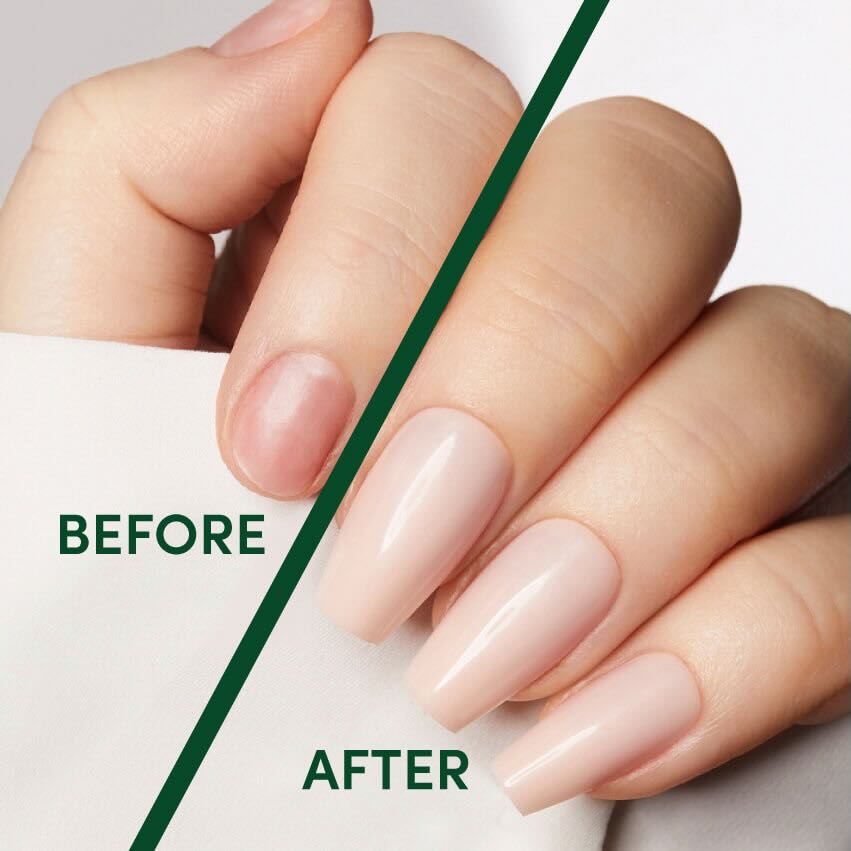 In the Mood For Nude - Ballerina