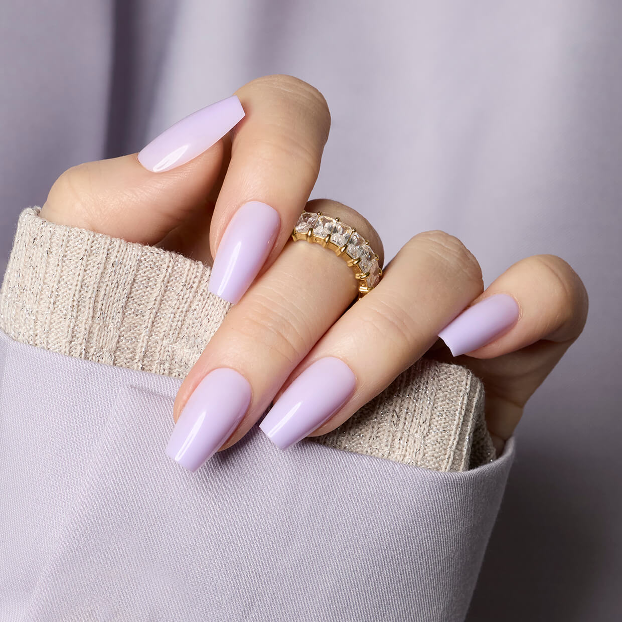 Duo: Sorbet Dreams Collection - Ballerina