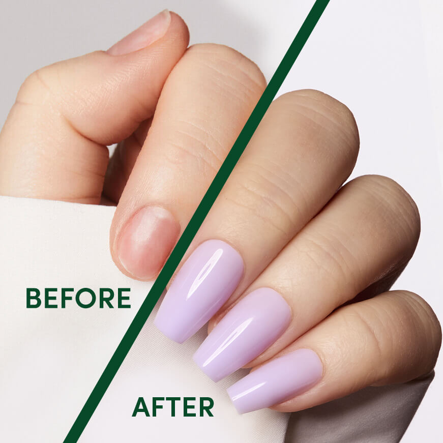 Lilac Pop - Ballerina