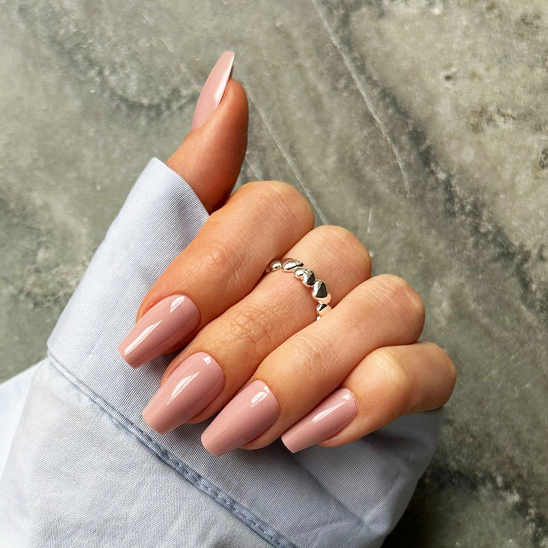 Make Me Blush - Ballerina