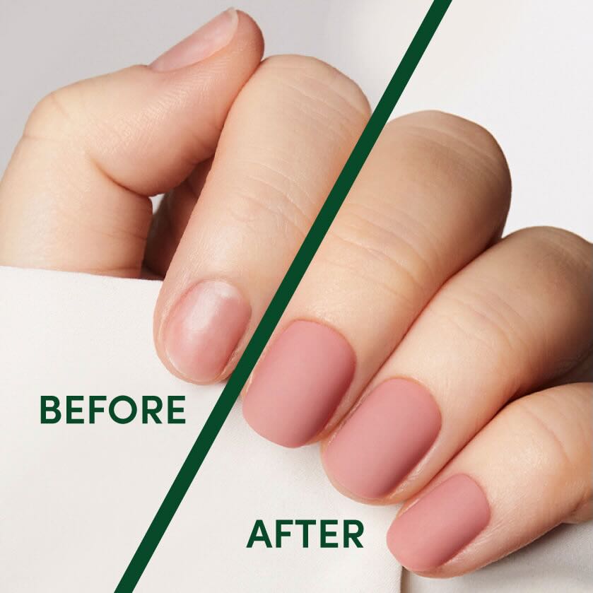 Mauve About You - Square