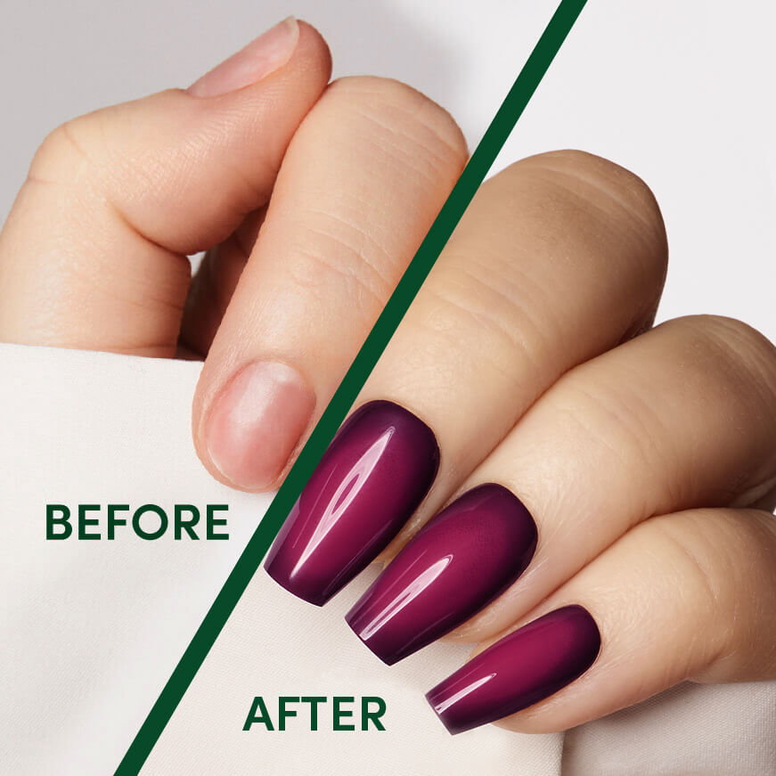 Velvet Aura - Ballerina