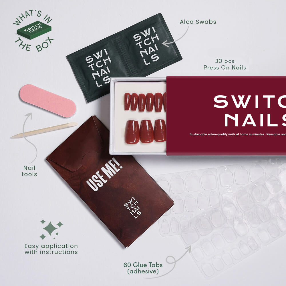 Wine & Dine - Ballerina