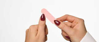 Customize your nails