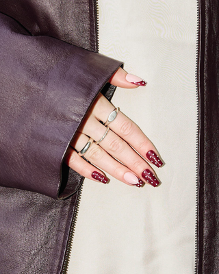 Love me dots - Ballerina