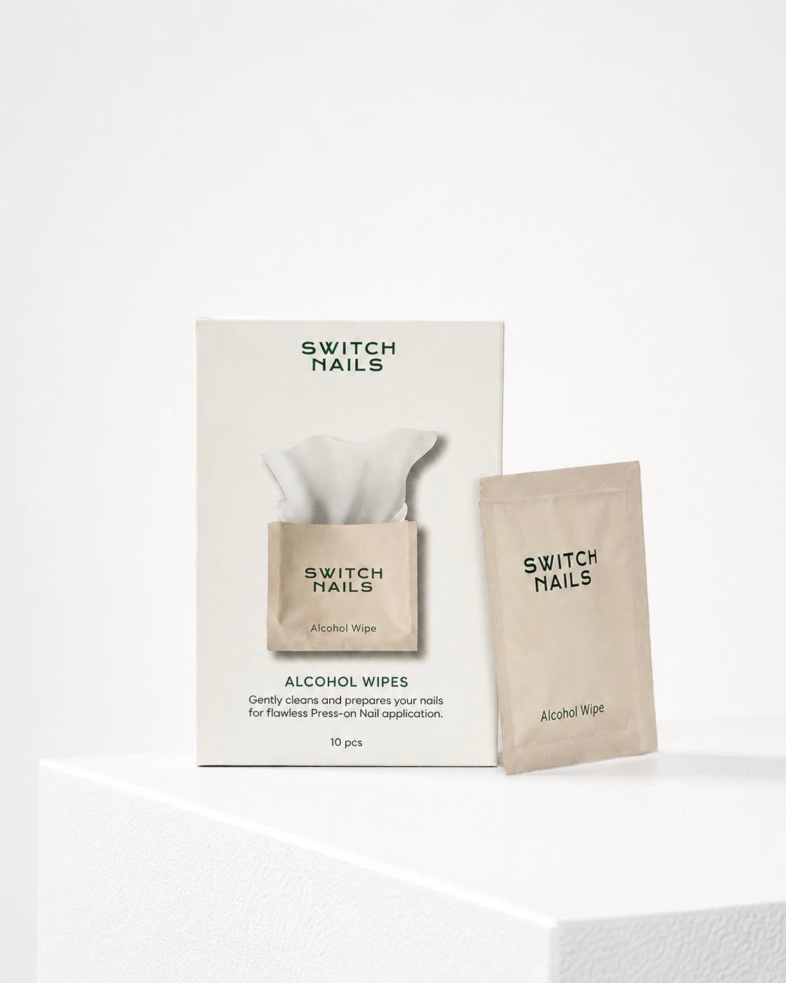 Alcohol Wipes