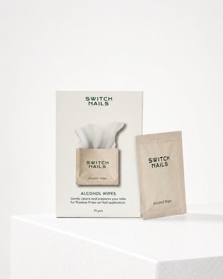 Alcohol Wipes