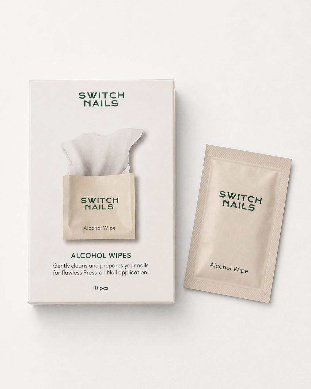 Alcohol Wipes