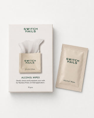Alcohol Wipes