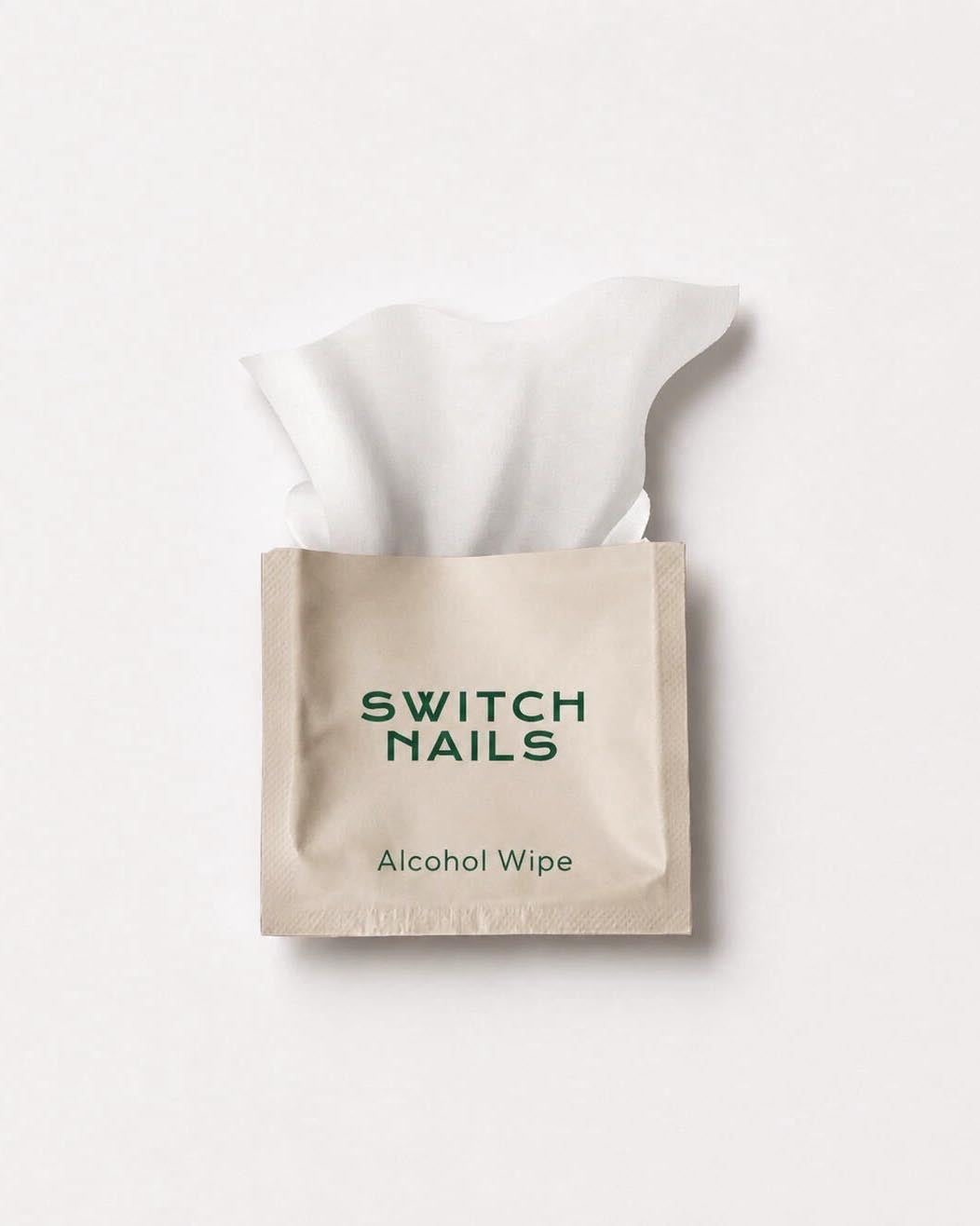 Alcohol Wipes
