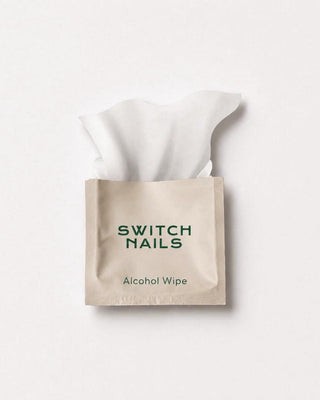 Alcohol Wipes