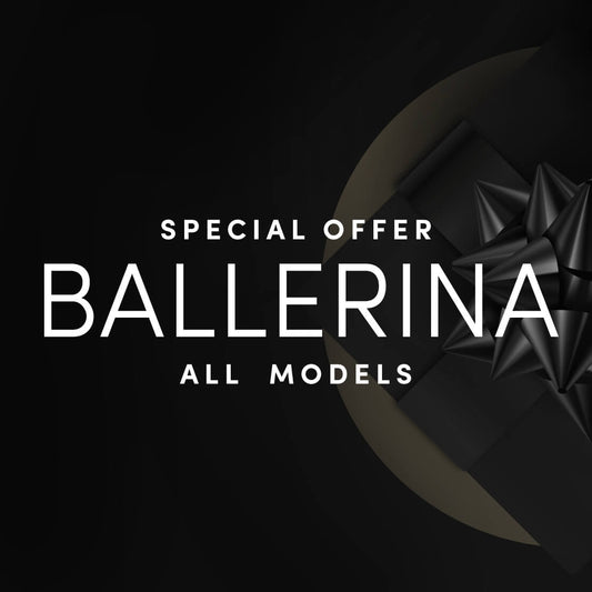 Full Collection - Ballerina