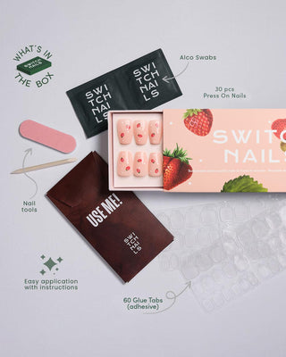Berry Sweet