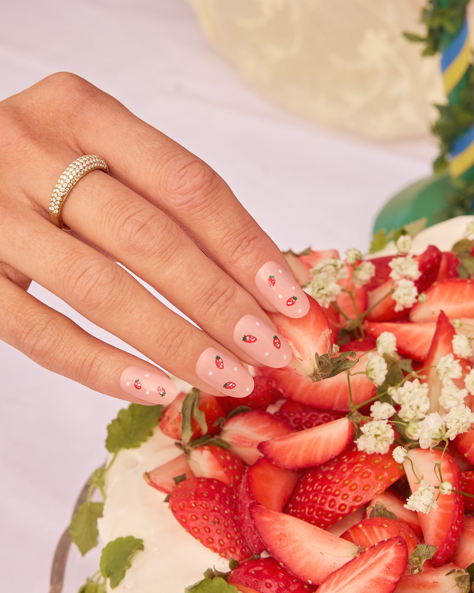 Berry Sweet