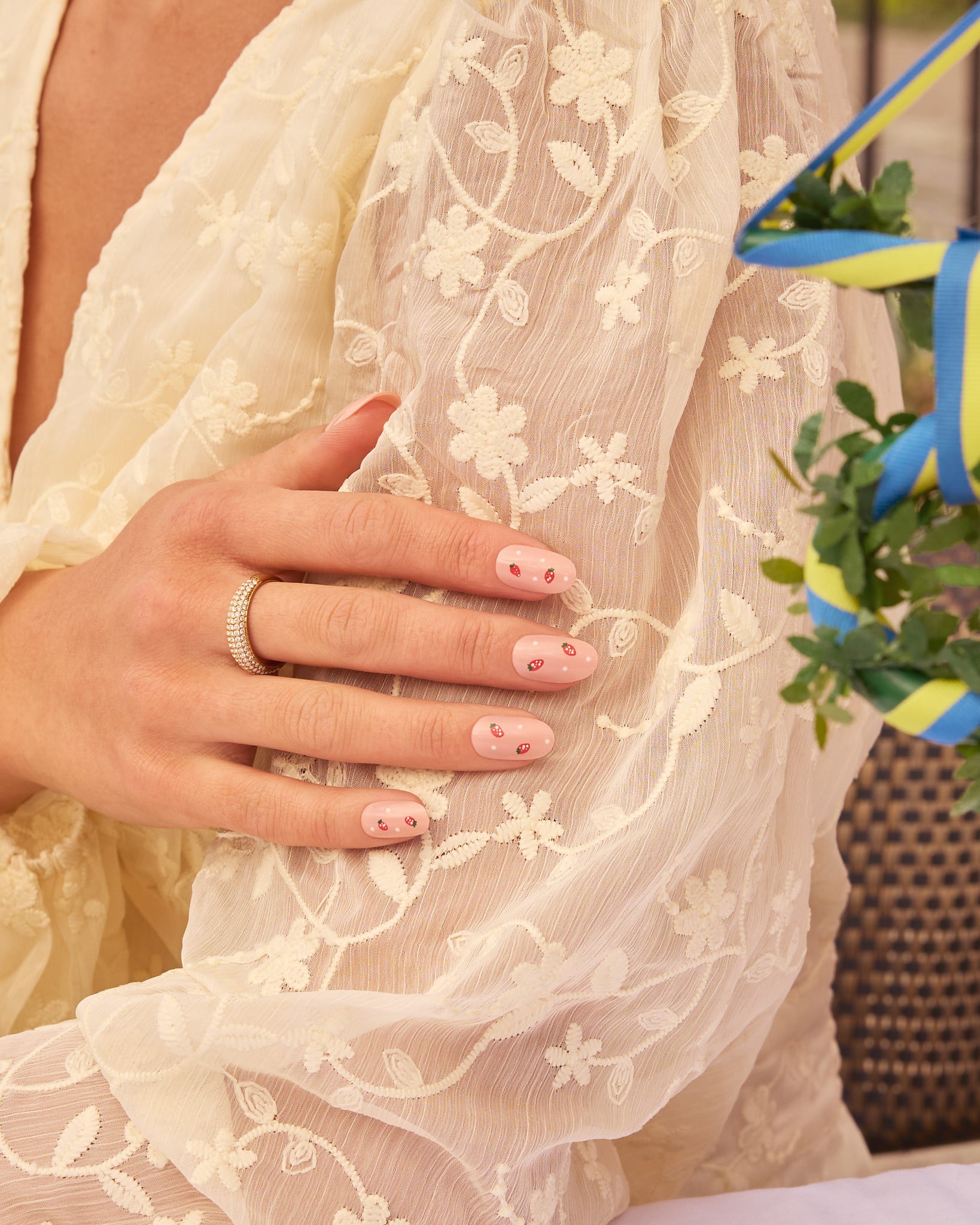 Berry Sweet