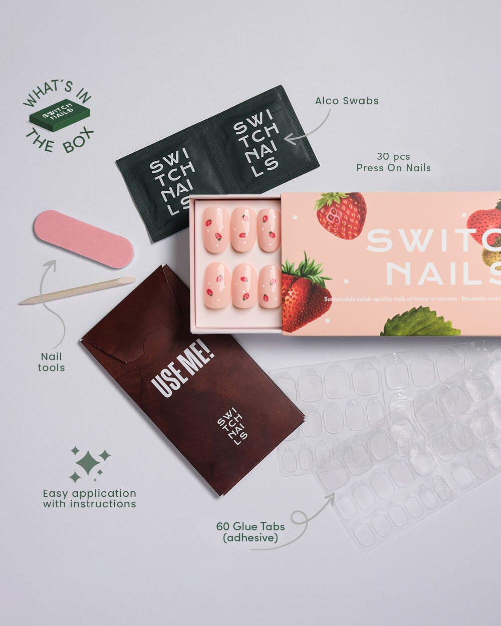 Berry Sweet