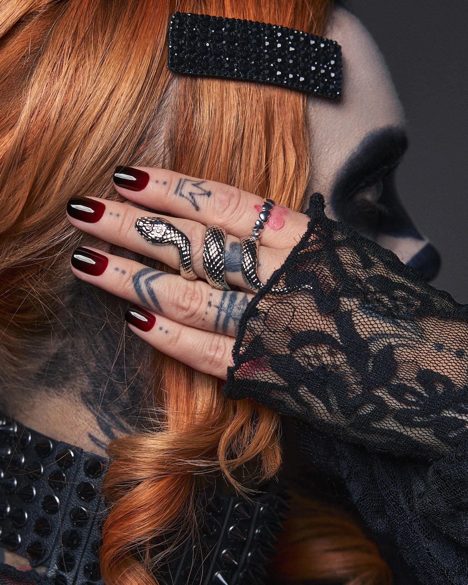 Bloody Gorgeous