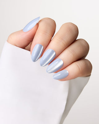Blue Cat Eye