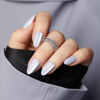 Quartet: Cat Eye - Almond