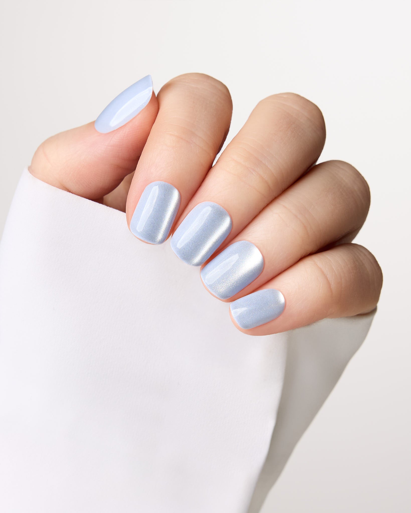 Blue Cat Eye