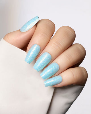 Blueberry Milk Pixie - Ballerina