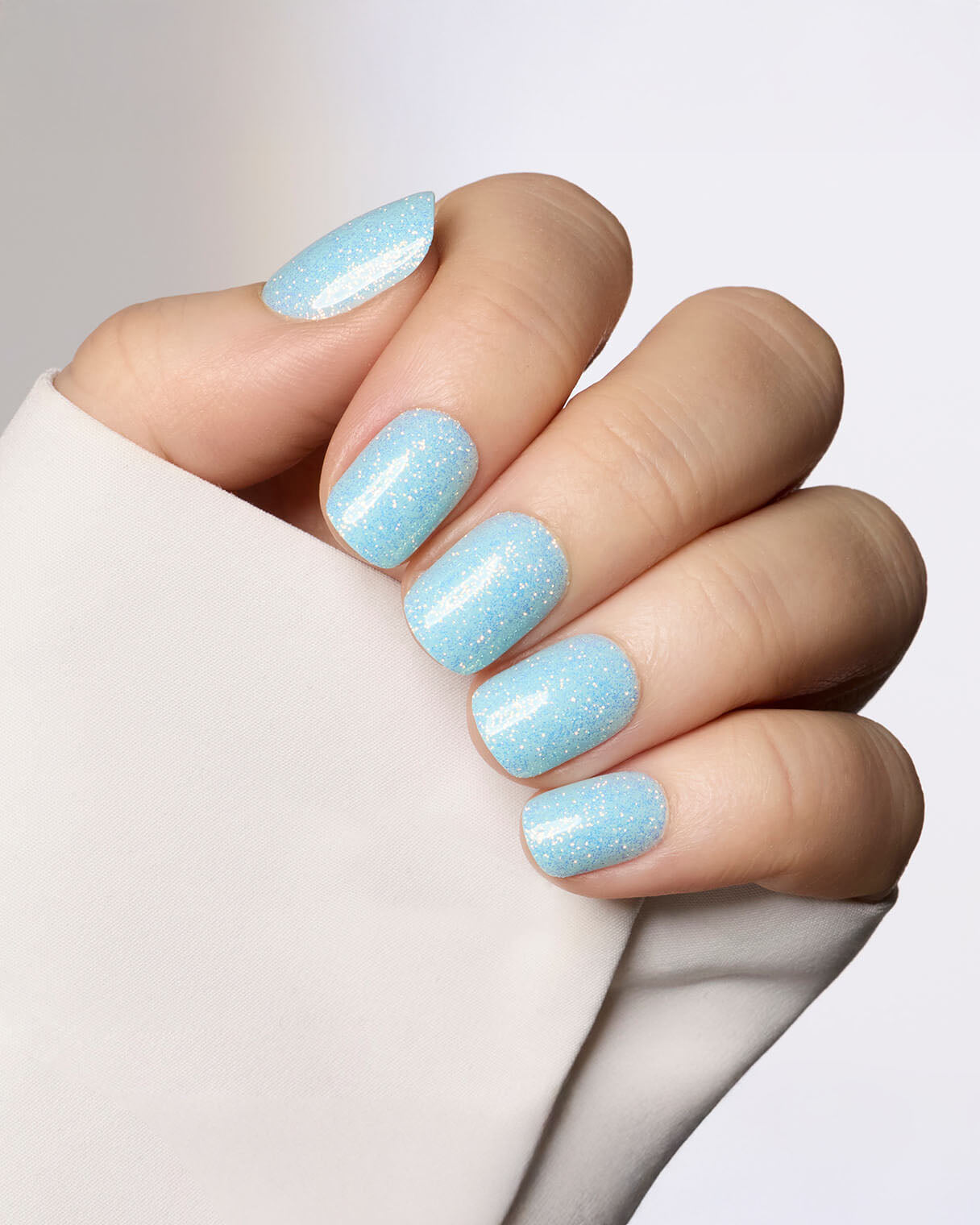 Blueberry Milk Pixie