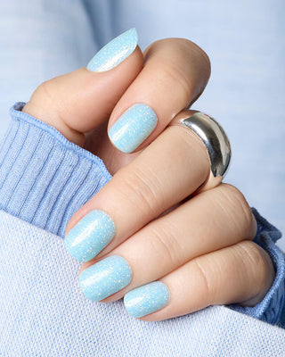 Blueberry Milk Pixie - Square