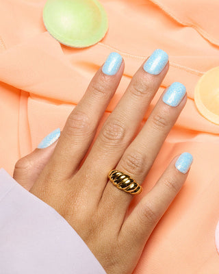 Blueberry Milk Pixie