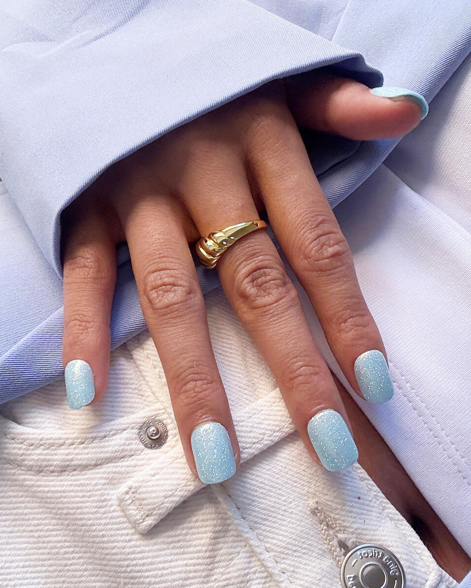 Blueberry Milk Pixie