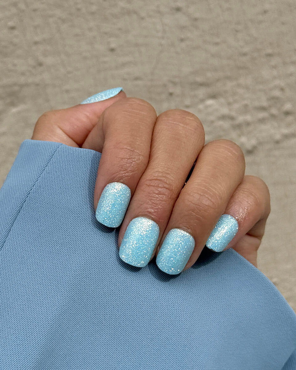 Blueberry Milk Pixie