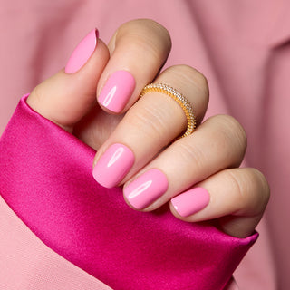 Trio: PinkTastic - Square