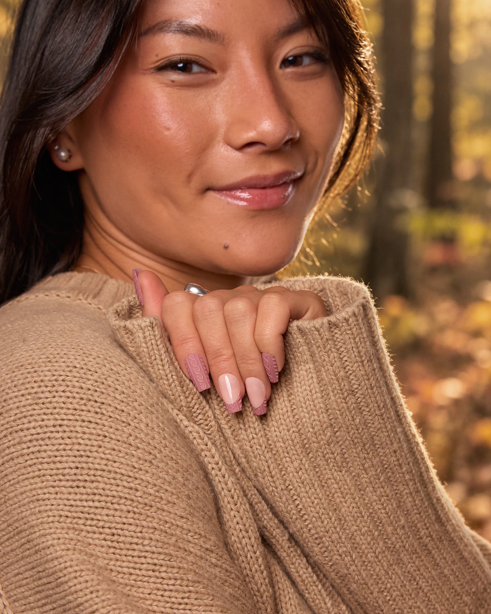 Cable Knit