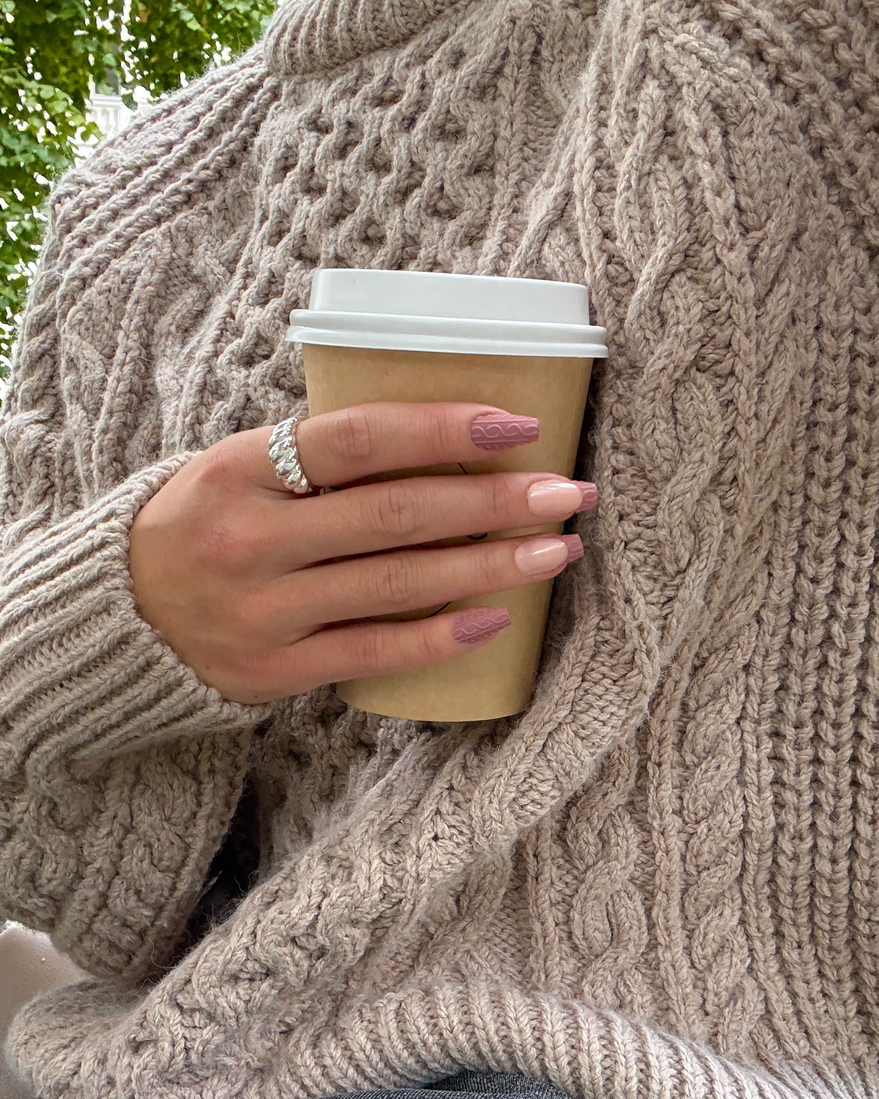 Cable Knit
