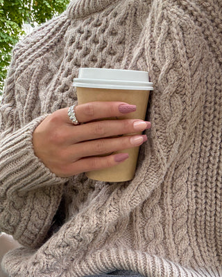 Cable Knit