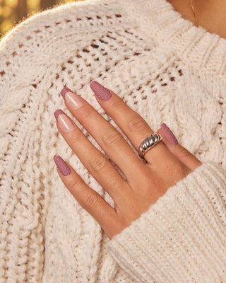 Cable Knit