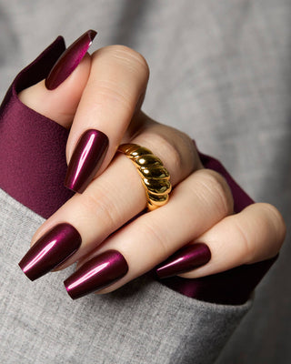 Cherry Noir - Ballerina