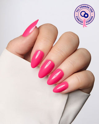 Cherry Cotton Candy