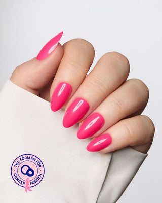 Cherry Cotton Candy